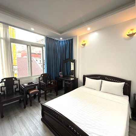 The Queen Hotel & Spa 2 Hanoi Kültér fotó