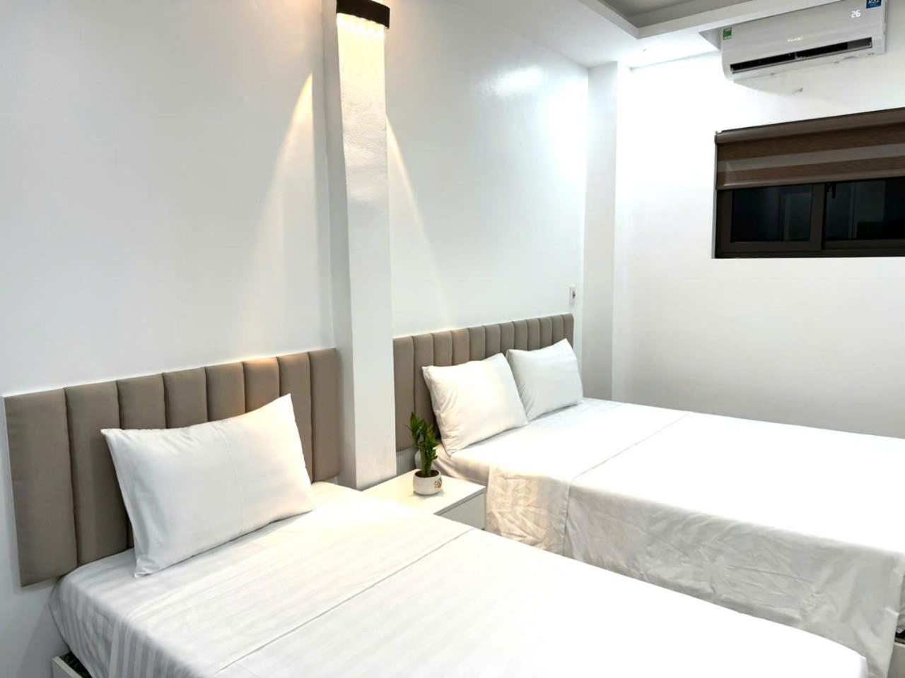 The Queen Hotel & Spa 2 Hanoi Kültér fotó