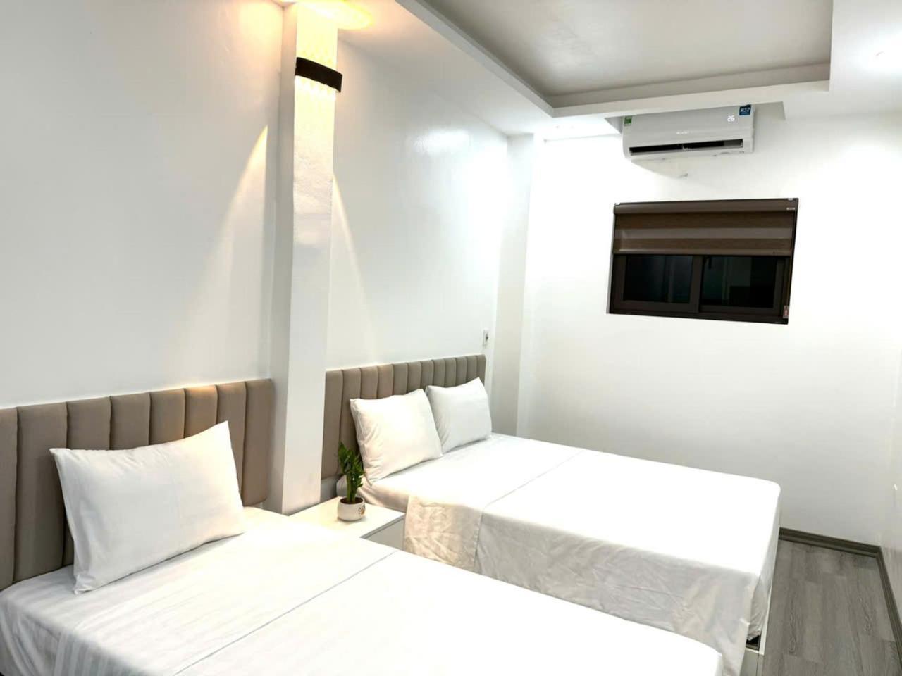 The Queen Hotel & Spa 2 Hanoi Kültér fotó