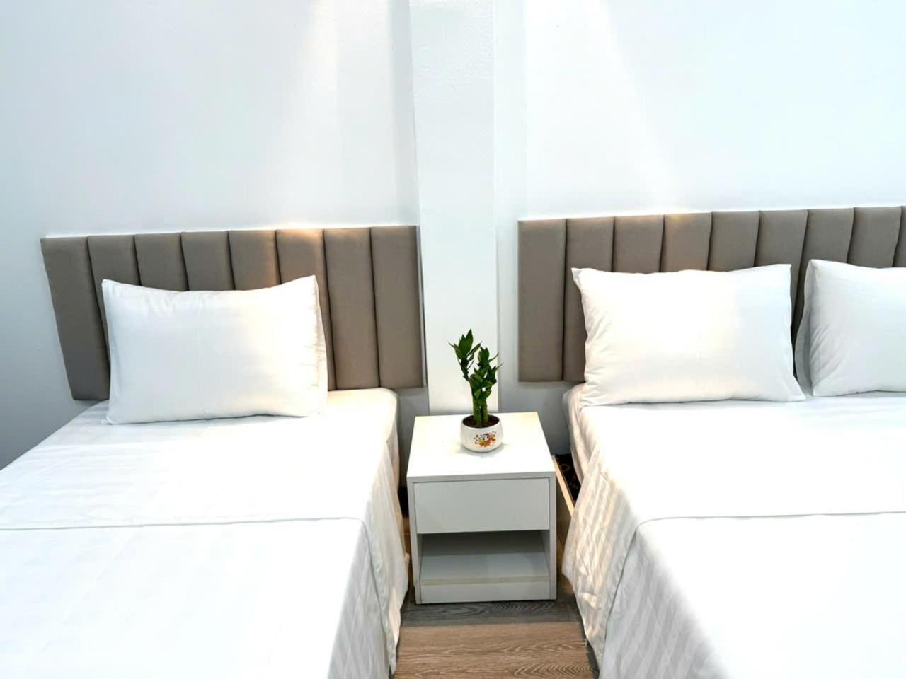 The Queen Hotel & Spa 2 Hanoi Kültér fotó