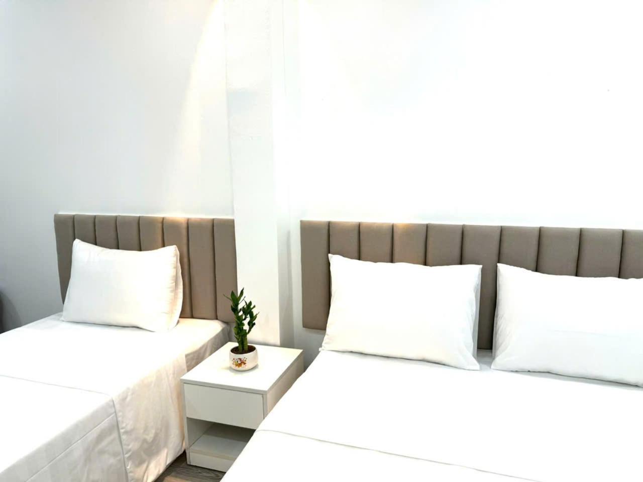 The Queen Hotel & Spa 2 Hanoi Kültér fotó