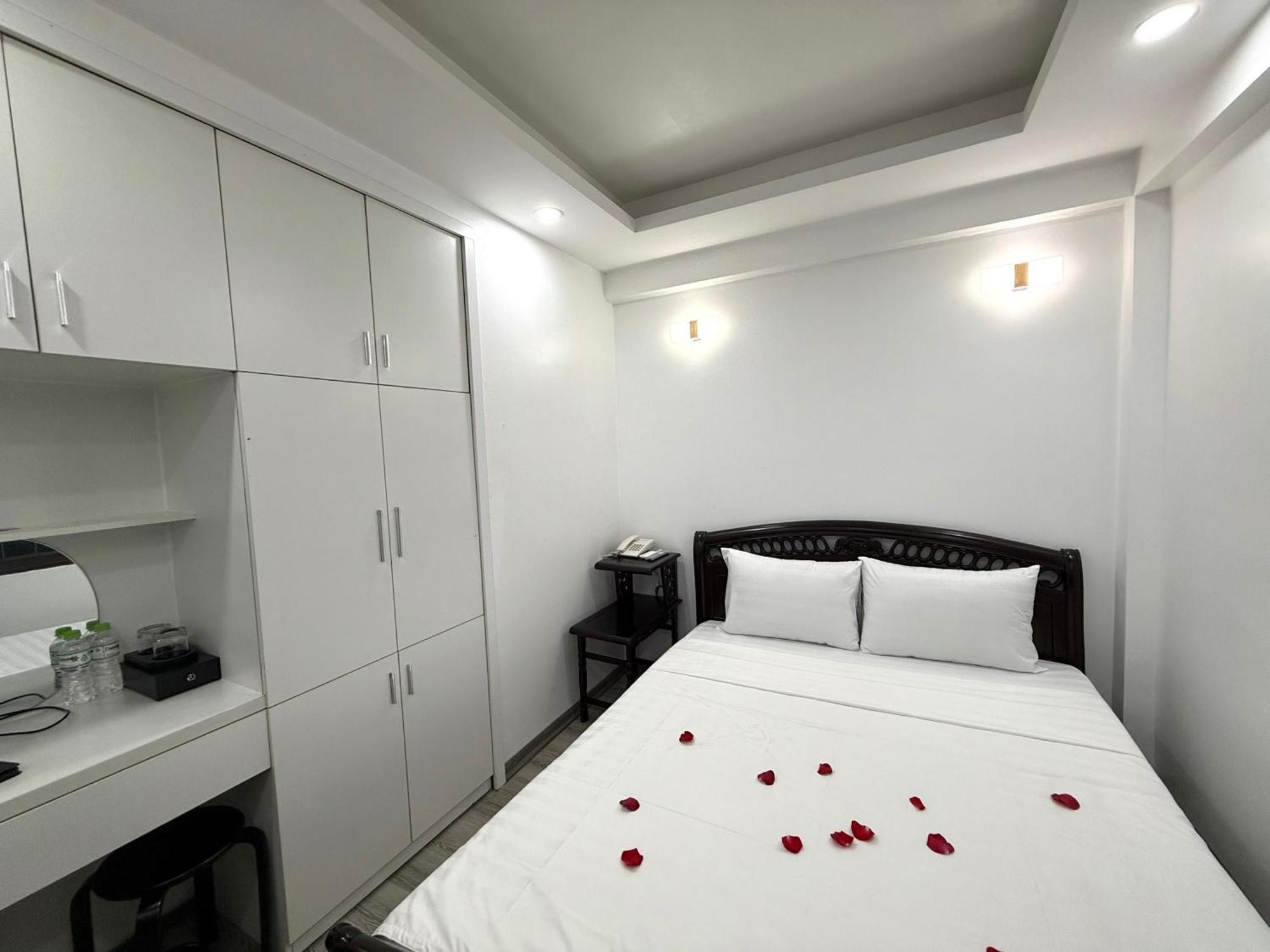 The Queen Hotel & Spa 2 Hanoi Kültér fotó